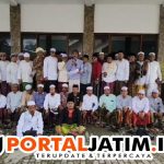 Setelah Pamekasan, Ulama’ dan Tokoh Sampang Ikut Mendeklarasikan Kemenangan Amin- Muhaimin, Begini Perinciannya 
