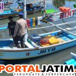 Lakukan Patroli Pesisir Pantai Dan Pelabuhan Ini Yang Disampaikan Bripka Taufiq Kepada Masyarakat Pesisir 