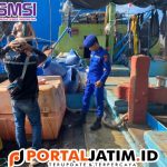 Berikan Binluh Kepada Nelayan Tradisional Ini Kata Bripka Agam