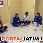 Pimpin Kegiatan Binrohtal Ini Pesan Wakasat Polairud Iptu Sadimun Kepada Anggotanya 