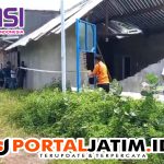 Kecolongan!!! Diduga Adanya Bangunan Liar Diatas Tanah Milik Negara