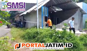 Kecolongan!!! Diduga Adanya Bangunan Liar Diatas Tanah Milik Negara