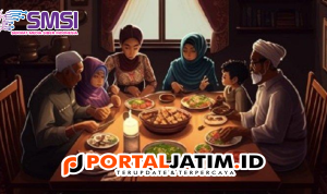 Pentingkah Melakukan Makan Sahur di Malam Ramadhan, Begini Penjelasan Para Ulama’