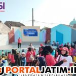 Ribuan Masyarakat Ketapang Ikuti Senam Bersama di Taman Merdeka Ketapang