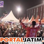 Kenalkan UNTAG Pada Calon Mahasiswa Baru Melalui UNTAG Expo 2024
