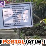 Saat Dikonfirmasi Dugaan Korupsi, Sekcam ini Memblokir Nomor WhatsApp Wartawan