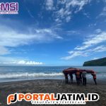 Wisatawan Asing Asal Australia Hilang Dihantam Ombak Saat Berselancar