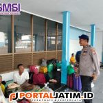 Lakukan Patroli Ini Pesan Aiptu Gede Kepada Pengguna Jasa Pelayaran 