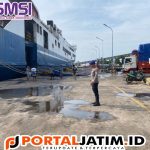 Lakukan Patroli dan Binluh Ini Lokasi Yang Dituju Personel Satpolairud 