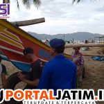 Lakukan Sambang Masyarakat Pesisir Ini Cara Bripka Waluyo Dalam Mengedukasi Masyarakat 