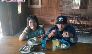Panorama Unik Cafe Dancok Pujon Yang Patut DiCoba