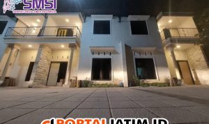 Manembah Blitar Family Homestay, Penginapan Mewah Harga Terjangkau Staycation Terbaik di Blitar