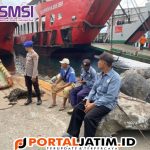 Jamin Rasa Aman dan Nyaman Ini Yang Dilaksanakan Aiptu Gede Eka