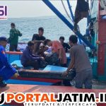 Lakukan Patroli dan Binluh Kawasan Pelabuhan Tanjungwangi Ini Yang Disampaikan 