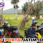 Lakukan Patroli Pesisir Ini Yang Disampaikan Bripka Waluyo Kepada Wisatawan