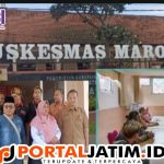 Puskesmas Maron Tolak Pasien Demam Berdarah