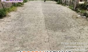 Diduga Alergi Dengan Wartawan, Pemdes Sambirampak Kidul Kini Mendapat Sorotan Dari Berbagai LSM 