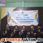 DPC KWRI Sampang Gelar Bukber dan Peresmian Kantor Baru