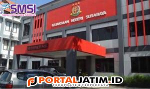 Kejari Surabaya Diduga Tabrak Aturan Wilayah Atas Kasus Ria Triani 