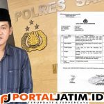 Bijaklah Bermedsos, Dua Akun Medsos ini Dilaporkan ke Polres