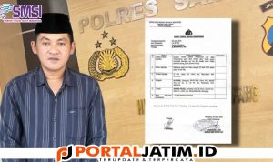 Bijaklah Bermedsos, Dua Akun Medsos ini Dilaporkan ke Polres