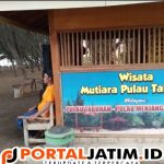 Polairud Polresta Banyuwangi Laksanakan Patroli dan Himbauan Diwilayah Kampung Wisata Mutiara Tabuhan