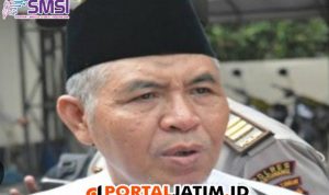 Sejumlah Tokoh Agama Apresiasi Pengaturan Arus Mudik Lebaran 2024 oleh Polisi di Banyuwangi