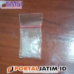Pengedar Sabu Berhasil Diamankan di Kepulauan