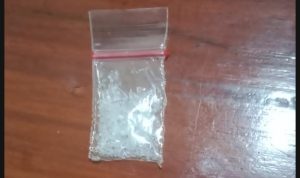 Pengedar Sabu Berhasil Diamankan di Kepulauan