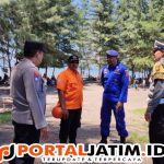 Laksanakan Tradisi Kupatan, Ini Yang Dilakukan Masyarakat Pesisir Gumuk Kantong Dalam Meriahkan Kupatan 1445 H