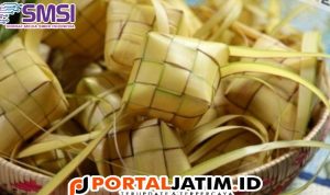 Istilah Lebaran Ketupat Yang Sudah Melegenda Dipulau Jawa, Ternyata Begini Penjelasan Riwayatnya 