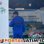 Tingkatkan Alat Keselamatan, Ini Pesan Yang Disampaikan Kepada Penyedia Jasa Perahu Wisata 