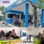 Mengurangi Komplin, Satpas SIM Colombo Gaungkan Pelayanan Prima dan Transparansi