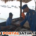 Intensifkan Patroli KRYD, Ini Pesan Yang Disampaikan