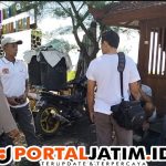 Laksanakan Patroli KRYD dan Cegah Kriminalitas, Ini Pesan Yang Disampaikan