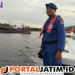 Lakukan Patroli Rutin, Ini Cara Polairud Menekan Pelanggaran Hukum Laut