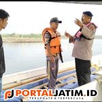 Tingkatkan Kesadaran Keselamatan Pelayaran, Ini Pesan Aipda Haerul Umam Kepada Nahkoda KM Genius 