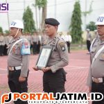 Terbukti Terlantarkan Keluarga, Anggota Polres Sumenep di Pemberhentian Tak Hormat