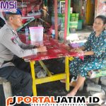 Sukseskan Kegiatan World Water Forum, Ini Langkah Polairud Polresta Banyuwangi 