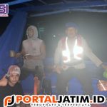 Akibat Cuaca Extrem, Dua Nelayan Asal Kabupaten Pasuruan Dilaporkan Hilang Diperairan Bimorejo