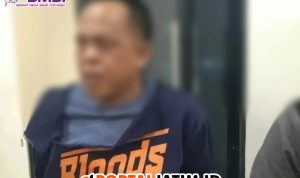 Naas, Wartawan Liputan 7 Dikeroyok Segerombolan Orang Mafia BBM Subsidi