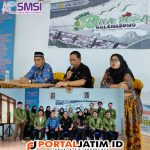 Mahasiswa Teknik Kimia UPNVJT Mulai Penerapan Ilmu Pengetahuan Pada Program Bina Desa