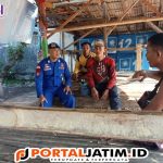 Menjelang KTT WWF di Bali Satpolairudd Polresta Banyuwangi Pantau Perkembangan Terkini, Ini Sasaran Sosialisasi