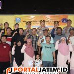 Hadiri Pentas Seni dan Karya P5 di SMAN 1 Sapeken, Begini Motivasi Kapolres Sumenep
