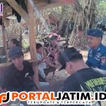 Cegah Pelanggaran Hukum dan Sukseskan Kegiatan WWF, Polairud Lakukan Pendekatan Ini