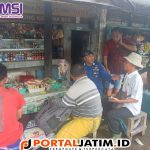 Laksanakan Patroli Imbangan Puri Agung 2024, Polairud Ajak Masyarakat Pesisir Untuk Ini