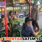Lakukan Patroli Rutin, Personel Polairud Tekankan Ini Kepada Masyarakat Pesisir Untuk Ini