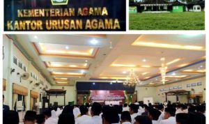 KPUD Sumenep Tidak Punya Hati Nurani, ini Yang Dikerjakannya