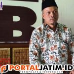 Ingin Ada Perubahan, Syamsul Arifin Siap Maju di Pilkada Sumenep 2024
