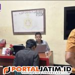 Pencarian Polres Probolinggo Berakhir Penangkapan Terduga Pelaku Kekerasan Terhadap Anak Kandung